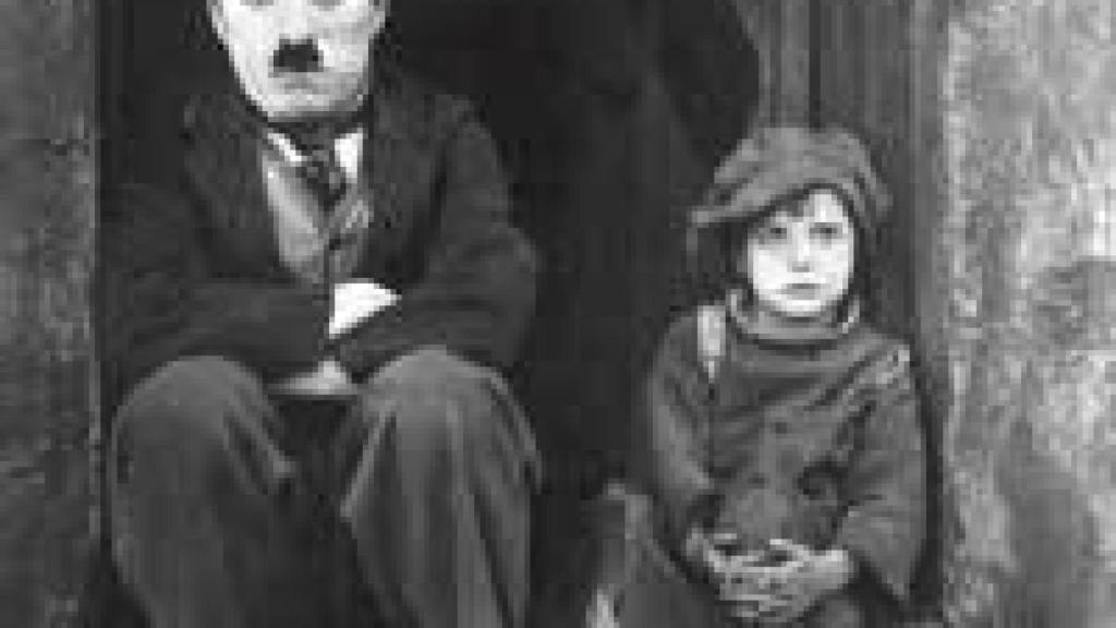Image: Lo mejor de Chaplin
