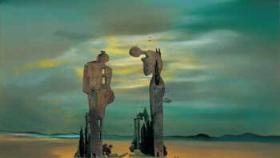 Image: Dalí. Cultura de masas