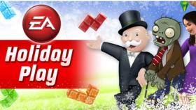 Juegos al 65% de descuento en el Android Market: Holyday Play