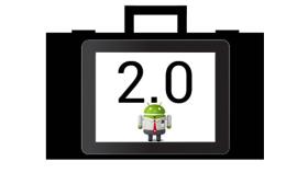 Profesionales 2.0: Android = Productividad para las Empresas y Negocios