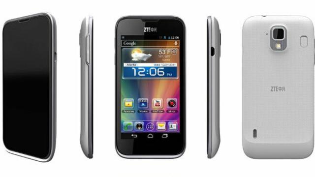 ZTE Grand X LTE, lo nuevo de ZTE con conexión LTE pone rumbo a Europa