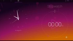 Timely Alarm Clock, posiblemente la mejor y más bonita app de alarmas del mundo