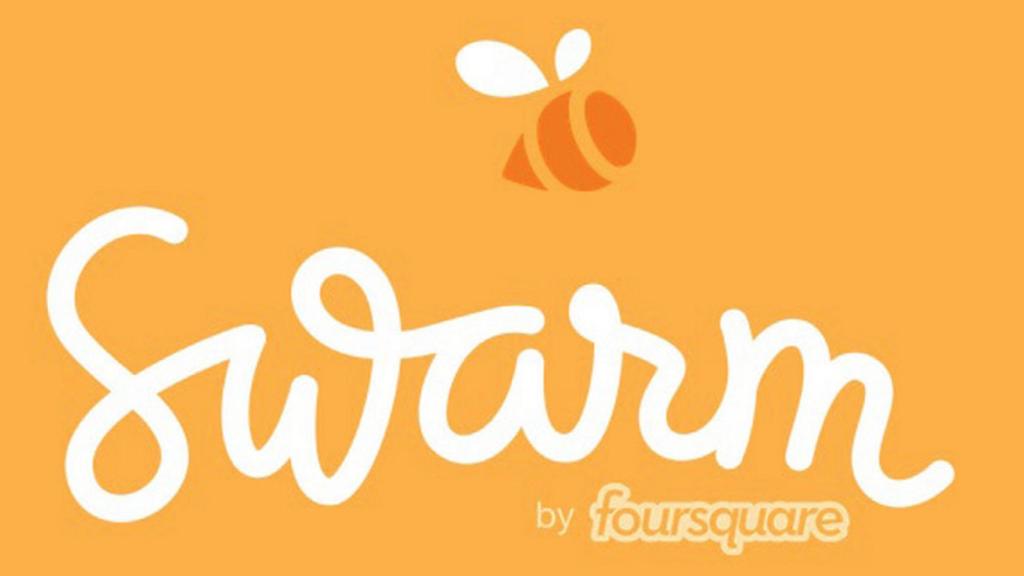 Swarm, la nueva aplicación de Foursquare para seguir los check-ins de nuestros amigos