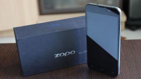 Zopo 980+: Análisis y experiencia de uso