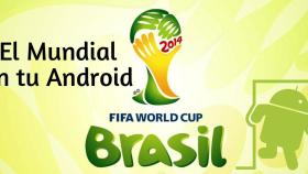 Gracias al Mundial de Fútbol aumentan un 20% las descargas en apps de deporte