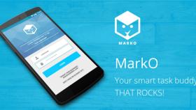 MarkO, el gestor de tareas que te las recuerda justo donde las necesitas