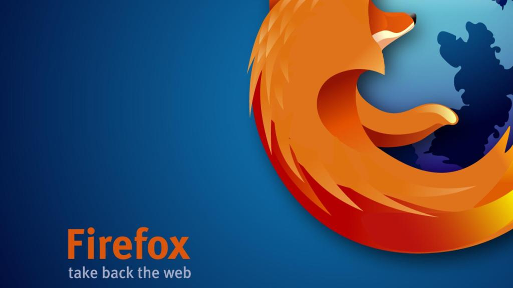 firefox