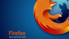 firefox