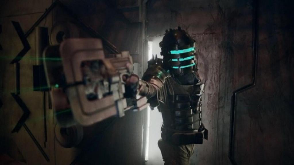 Dead Space