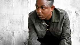 Image: Kendrick Lamar, el rapero de la metralleta