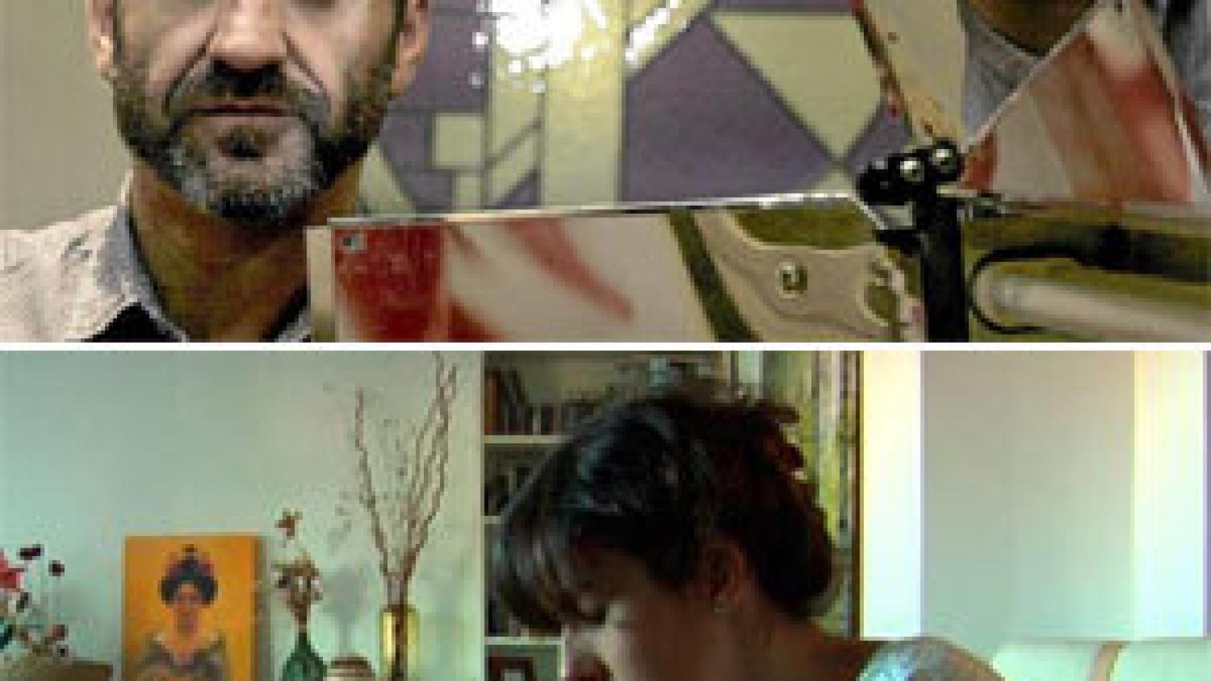 Image: Los olvidados del Alzheimer