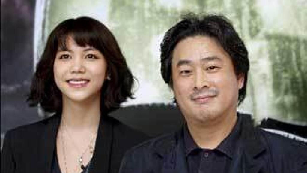 Image: Park Chan-wook reinventa el cine de vampiros con Thrist