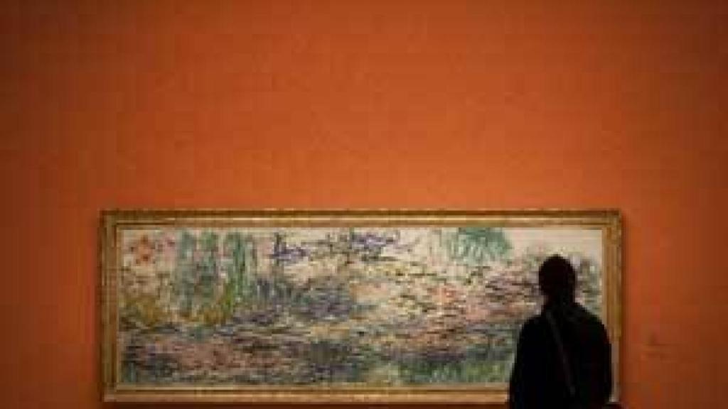 Image: El Thyssen analiza el Renacimiento de Monet