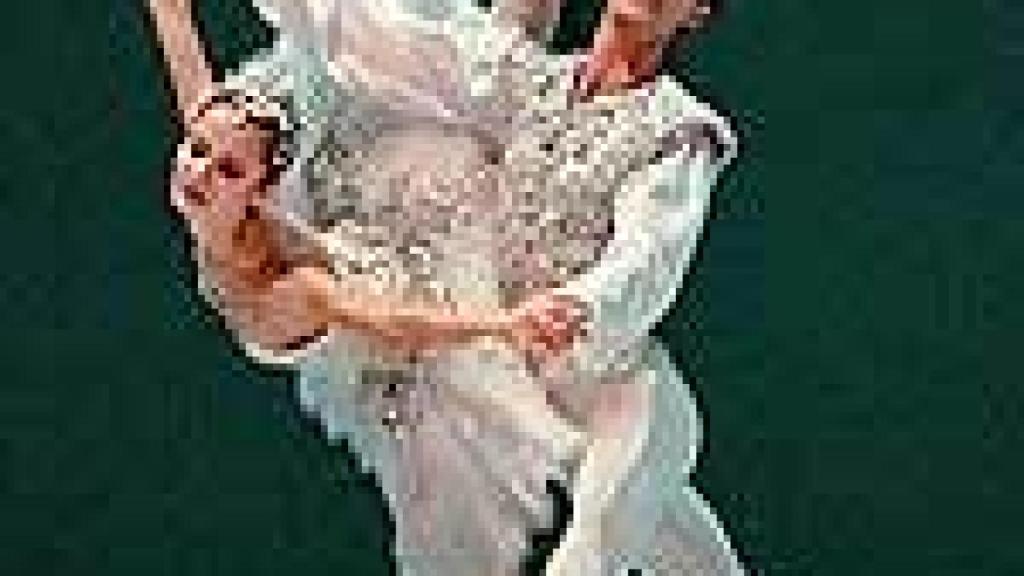 Image: Las joyas de Balanchine llegan al Teatro Real