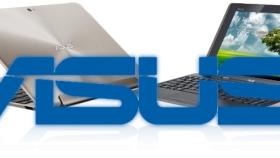 Asus y su romance con Android