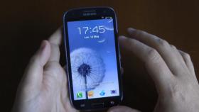 Samsung Galaxy S III en un vídeo de 22 minutos se muestra al completo y con todo detalle