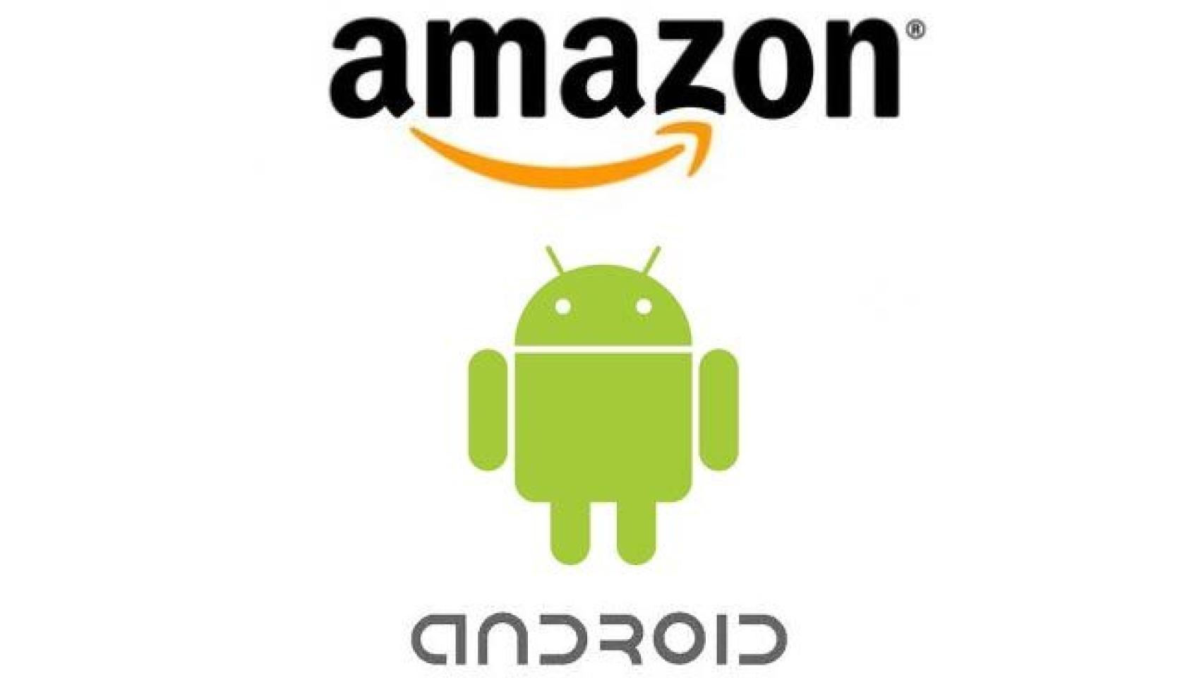 Amazon Appstore abre sus puertas a Europa en verano