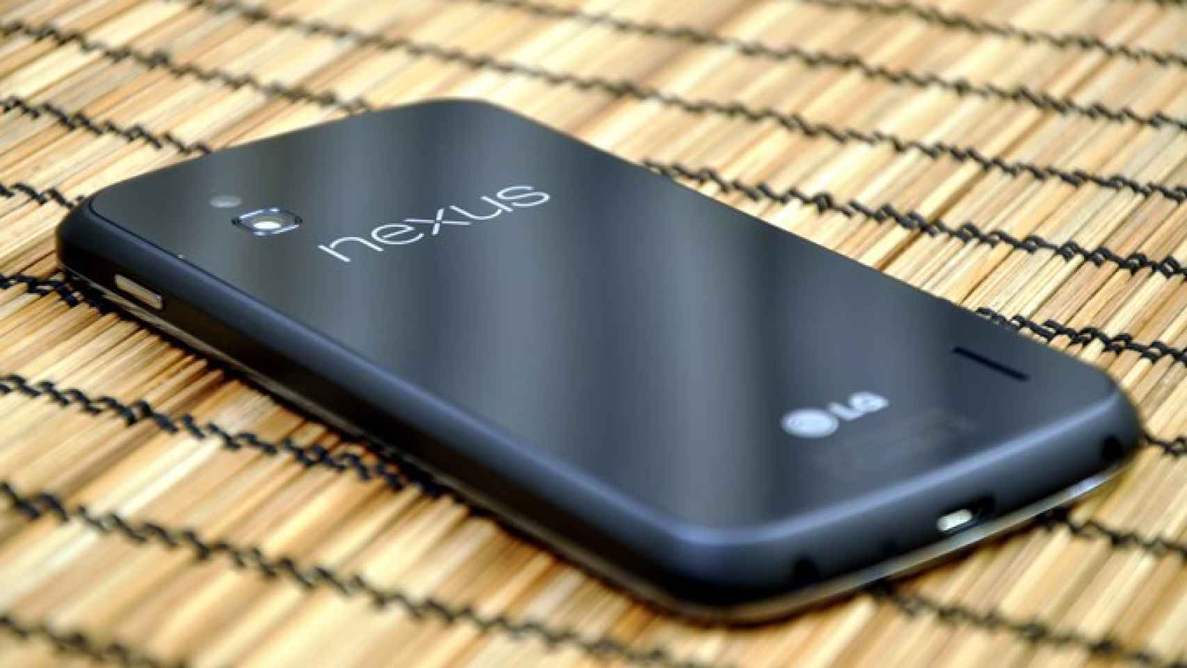 Nexus 4: Análisis completo y experiencia de uso