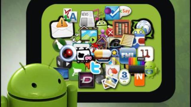 Las mejores Aplicaciones optimizadas para Tablet (II): Redes sociales