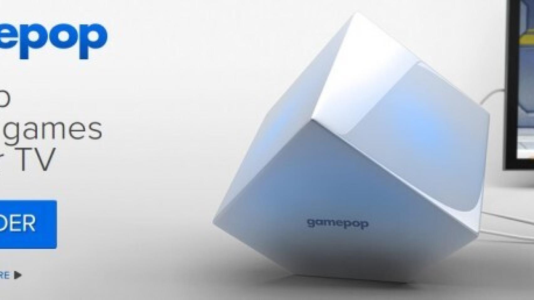 Gamepop, la consola de Bluestacks con la que podemos jugar a cientos de juegos a cambio de una suscripción