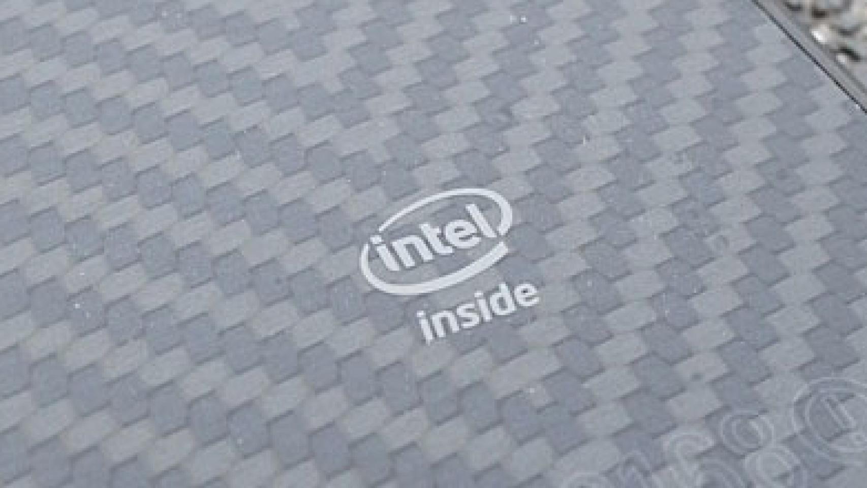 Intel presenta sus procesadores para smartphones y tablets con 4G/LTE