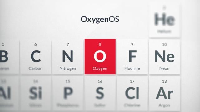 OxygenOS