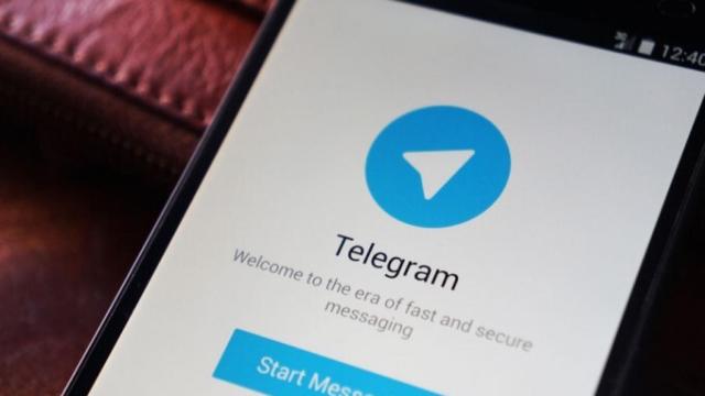 Telegram