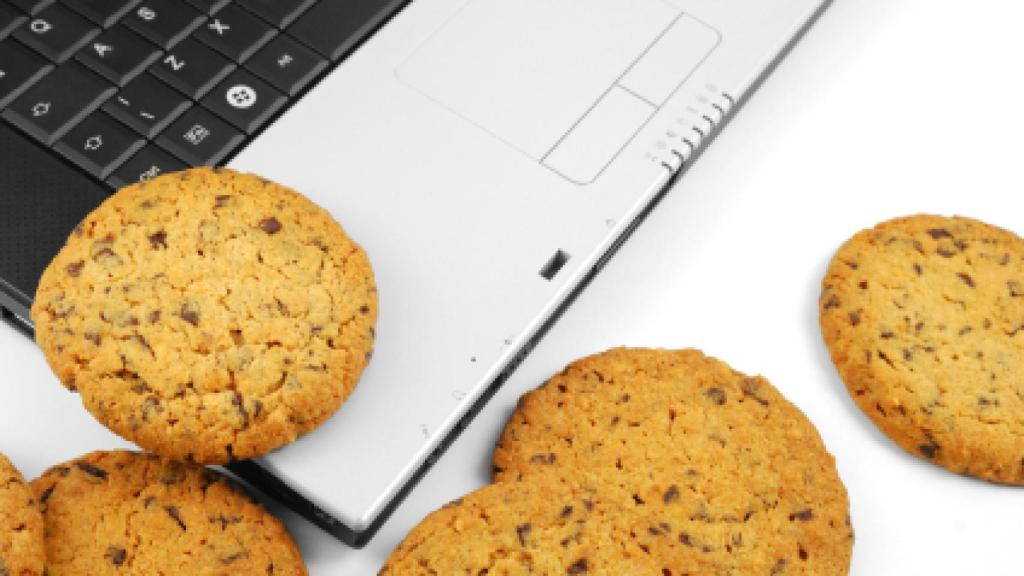 PC cookies