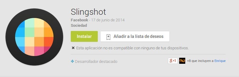 slingshot-android