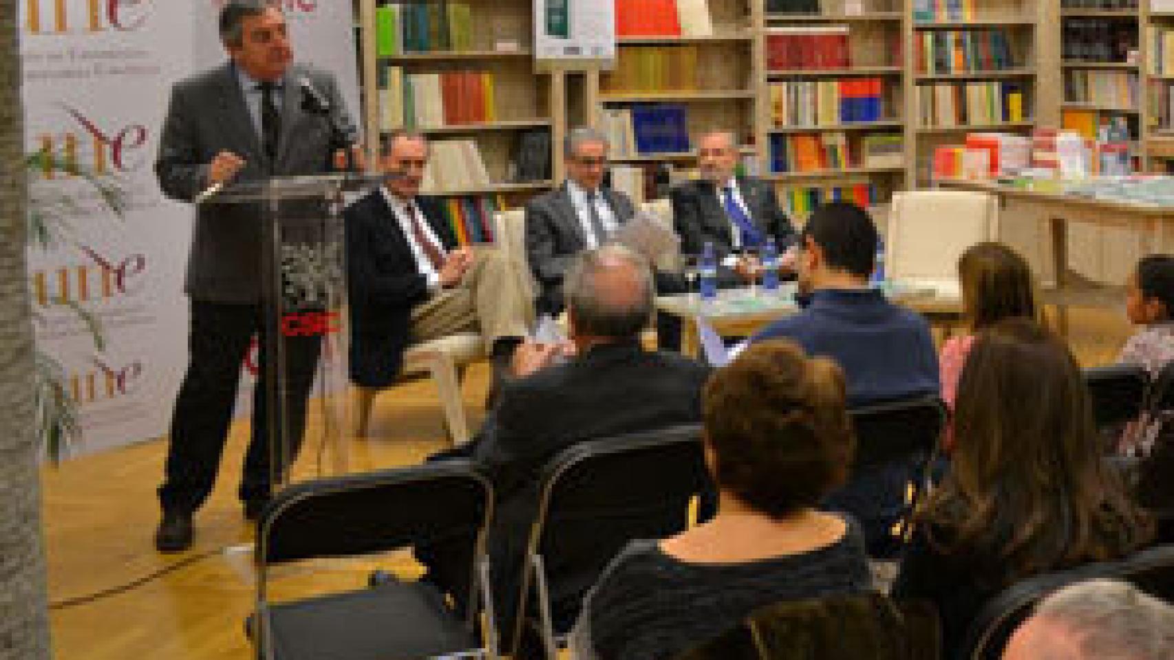 Image: Valentín González