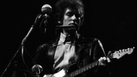 Image: Récord de subasta para la Stratocaster de Bob Dylan