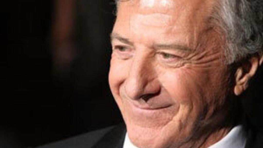 Image: Dustin Hoffman, Premio Donostia Especial 60 Aniversario