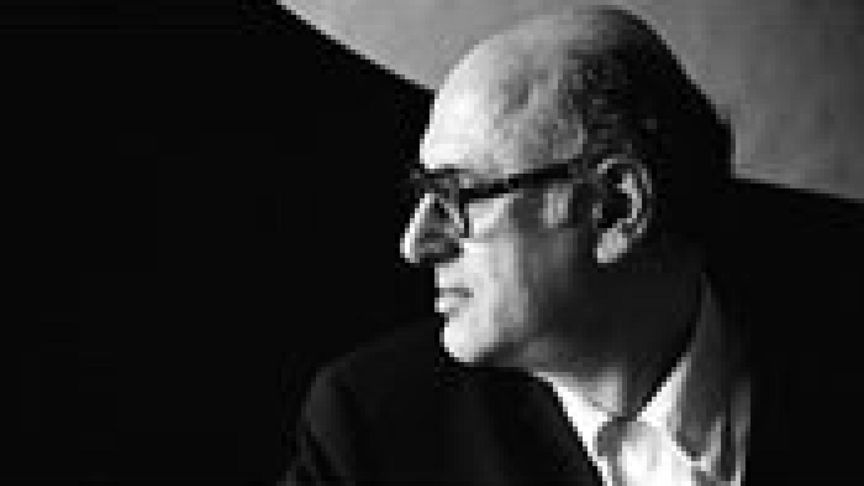 Image: Michael Nyman abre el festival In-edit