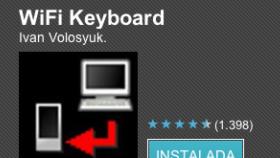 Usa el teclado de tu PC como teclado Wifi para escribir en tu Android
