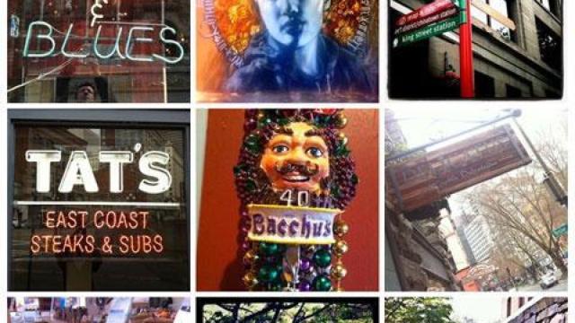 Descubre y comparte el mundo con Trover, exprimiendo la geolocalización