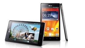 LG Optimus 4X HD no llegará hasta Junio a Europa