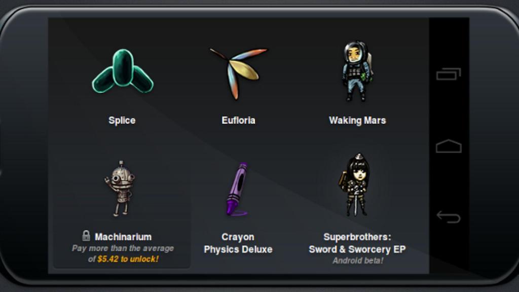 Llega un nuevo Humble Bundle, lleno de juegos de calidad para Android
