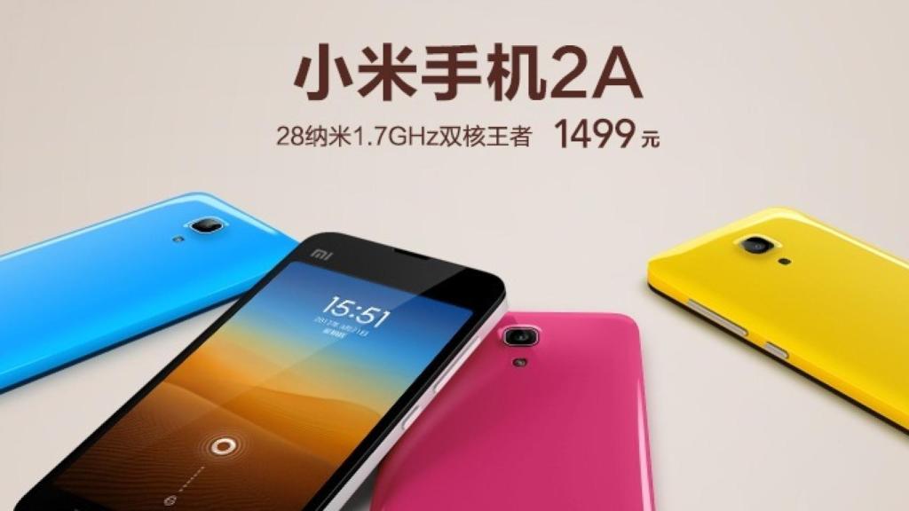 Las increíbles ventas de Xiaomi continúan, hoy 322.000 dispositivos en menos de 30 minutos