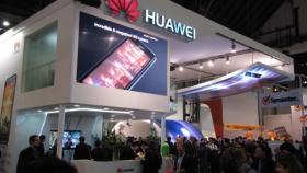 Huawei lanzará también su propio Smartwatch en el WMC 2014