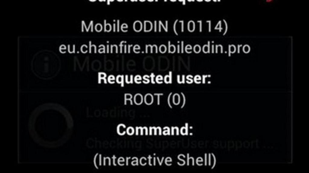 Acceso root para los Galaxy S5 ya disponible gracias a Chainfire