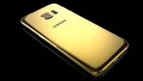 La locura: Samsung Galaxy S6 y S6 Edge de oro por 2360€