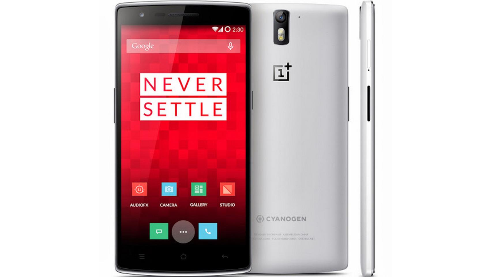 OnePlus One sube de precio por culpa del cambio dólar/euro