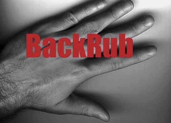 backrub-google