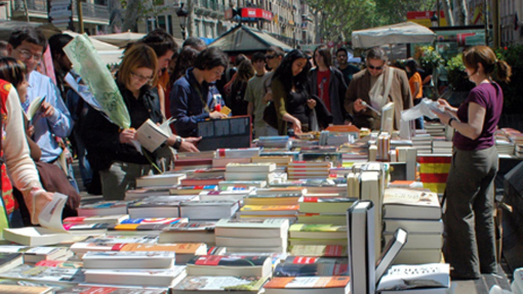 Image: La Pompeu Fabra crea el Observatorio Internacional del Libro de Barcelona