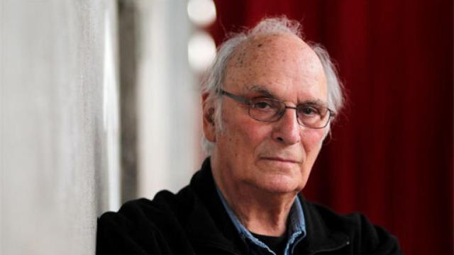 Image: Carlos Saura, el creador total