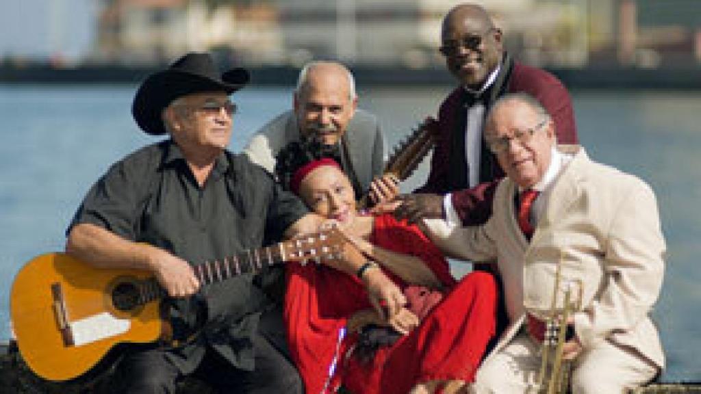 Image: Buena Vista Social Club: El son cubano perdurará por el profundo respeto a nuestras raíces