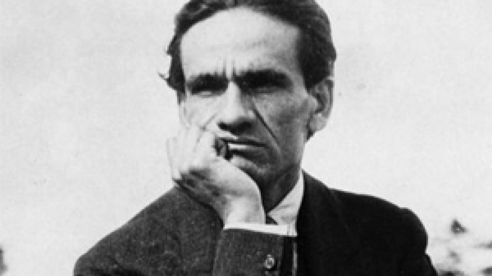 Image: César Vallejo: La cara de Picasso me hizo doler el corazón