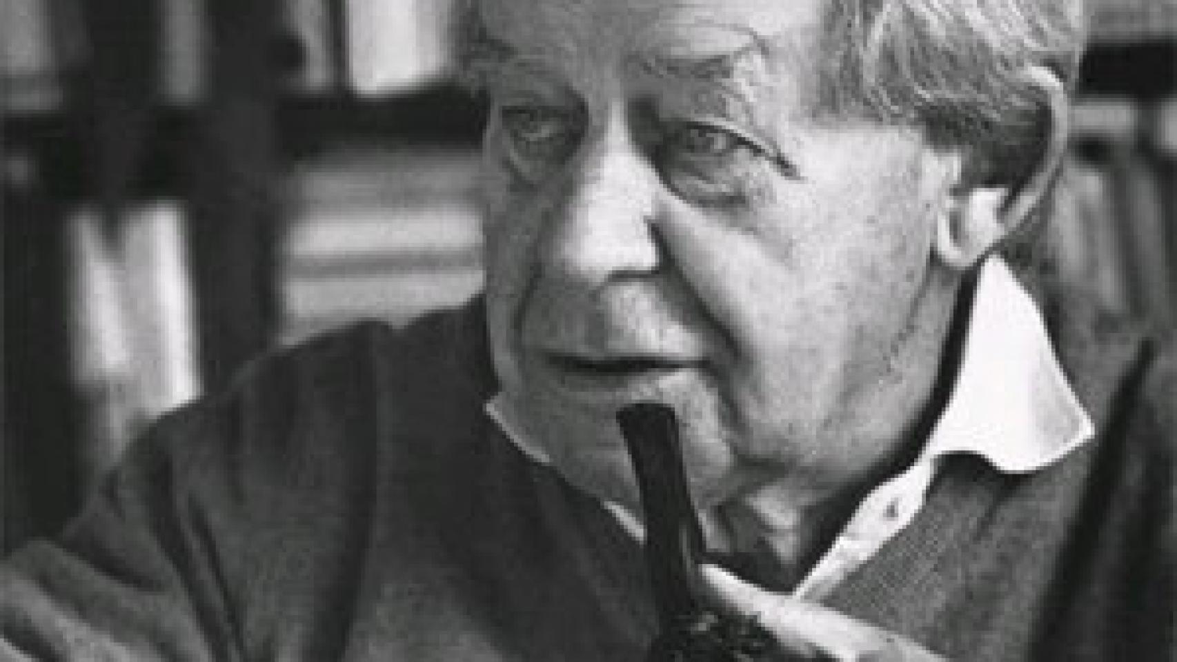 Image: El teatro de la vida, un guiño de Siegfried Lenz a Beckett
