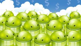 Google y la clave de cómo obtiene dinero con Android