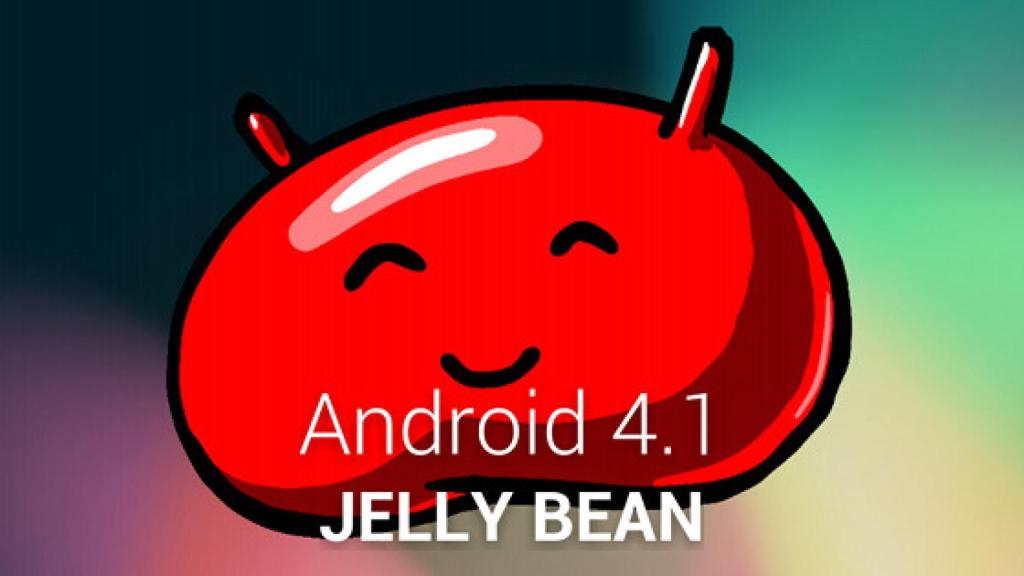 Los Galaxy Nexus empiezan a actualizarse a Android 4.1.1 Jelly Bean y los Nexus 7 también
